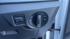 Skoda Scala 1.0 TSI SE 5dr Petrol Hatchback